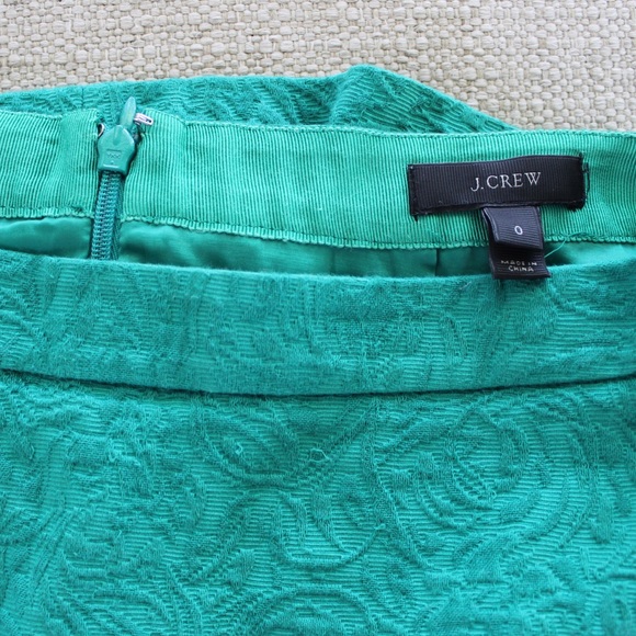 J crew Skirt - Picture 4 of 8